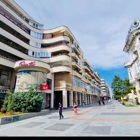Apartment Minerva Apartament's *