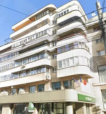 Apartment Minerva Apartament's Craiova