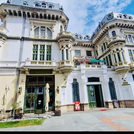 Minerva Apartament's *