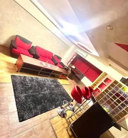 Minerva Apartament's Apartment Craiova