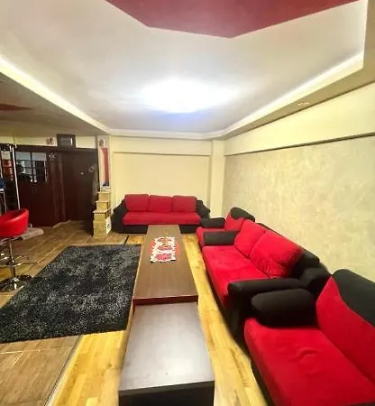 Minerva Apartament's Apartment Craiova