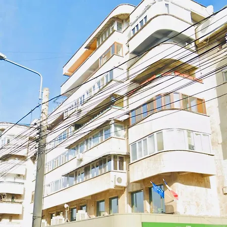 Minerva Apartament's *
