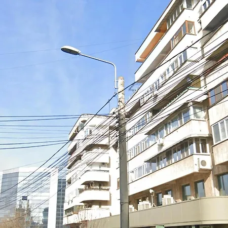 Minerva Apartament's Apartment