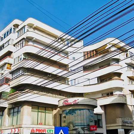 Minerva Apartament's *
