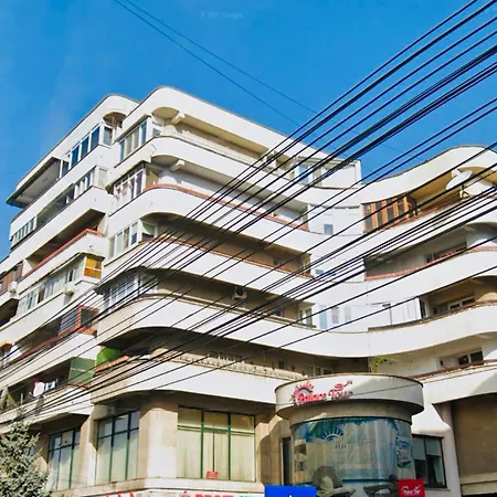 Minerva Apartament's Craiova